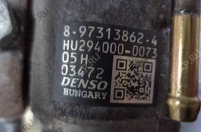 MERIVA COMBO C 1.7 CDTI ТНВД 8973138624