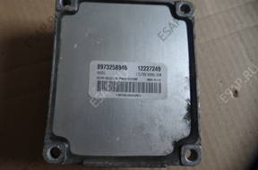 MERIVA CORSA БЛОК УПРАВЛЕНИЯ 8973258946 БЕЗ КОДА БЕЗ КОДА