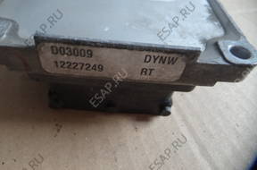 MERIVA CORSA БЛОК УПРАВЛЕНИЯ 8973258946 БЕЗ КОДА БЕЗ КОДА