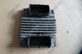 MERIVA CORSA БЛОК УПРАВЛЕНИЯ 8973258946 БЕЗ КОДА БЕЗ КОДА