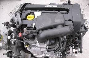 MERIVA и A двигатель GOY 1.6 Z16XEP OPEL WYSZKW