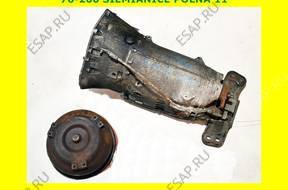 MESRCEDS W202 W210 КОРОБКА ПЕРЕДАЧ R1402712601