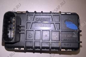 Mewrcedes  БЛОК УПРАВЛЕНИЯ ТУРБИНЫ 6NW009660 G-001