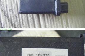 MG MGF CABRIO 1.8 1999 год.МОДУЛЬ БЛОК УПРАВЛЕНИЯ