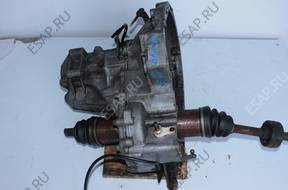 MG MGF ROVER 25 45 1.8 16V КОРОБКА ПЕРЕДАЧW