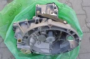 MG ZR 1.4 16V 2003-06 КОРОБКА ПЕРЕДАЧW НОВАЯ FV