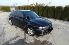 MG ZR VVC 163 Rover 200 КОРОБКА ПЕРЕДАЧw