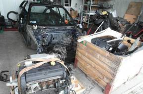 MG ZR VVC 163 Rover 200 КОРОБКА ПЕРЕДАЧw