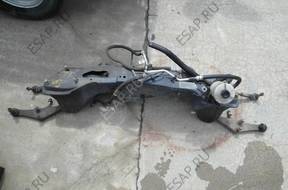 MG ZR VVC 163 Rover 200 РУЛЕВАЯ РЕЙКА Belka ПОДРАМНИК