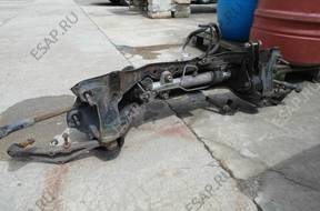 MG ZR VVC 163 Rover 200 РУЛЕВАЯ РЕЙКА Belka ПОДРАМНИК