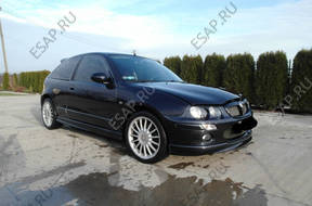 MG ZR VVC 163 Rover 200 РУЛЕВАЯ РЕЙКА Belka ПОДРАМНИК