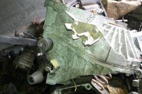 MG ZT КОРОБКА ПЕРЕДАЧ 1.8  2004 год 61000km