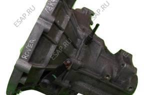 MGF MG MG-F ROVER 1.8 16V КОРОБКА ПЕРЕДАЧ BIEGÓW
