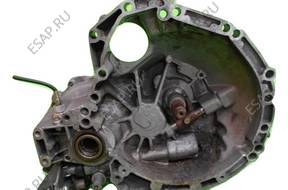 MGF MG MG-F ROVER 1.8 16V КОРОБКА ПЕРЕДАЧ BIEGÓW