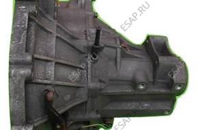 MGF MG MG-F ROVER 1.8 16V КОРОБКА ПЕРЕДАЧ BIEGÓW