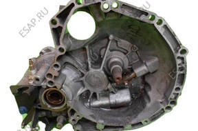MGF MG MG-F ROVER 1.8 16V КОРОБКА ПЕРЕДАЧ BIEGÓW