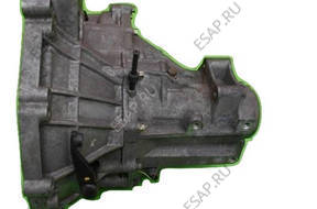 MGF MG MG-F ROVER 1.8 16V КОРОБКА ПЕРЕДАЧ BIEGÓW