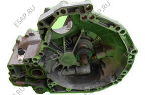 MGF MG MG-F ROVER 1.8 16V КОРОБКА ПЕРЕДАЧ BIEGÓW