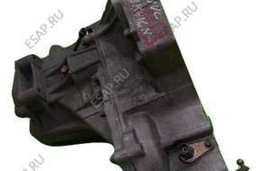 MGF MG MG-F ROVER 1.8 16V КОРОБКА ПЕРЕДАЧ BIEGÓW