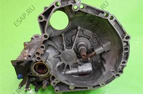 MGF MG MG-F ROVER 1.8 16V КОРОБКА ПЕРЕДАЧW