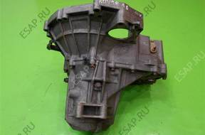 MGF MG MG-F ROVER 1.8 16V КОРОБКА ПЕРЕДАЧW