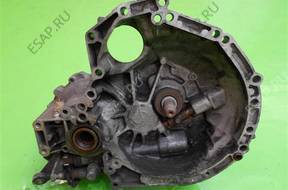 MGF MG MG-F ROVER 1.8 16V КОРОБКА ПЕРЕДАЧW