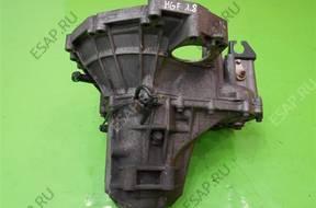 MGF MG MG-F ROVER 1.8 16V КОРОБКА ПЕРЕДАЧW