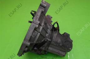 MGF MG MG-F ROVER 1.8 16V КОРОБКА ПЕРЕДАЧW