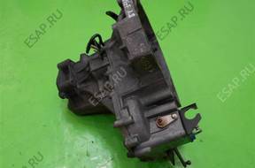 MGF MG MG-F ROVER 1.8 16V КОРОБКА ПЕРЕДАЧW