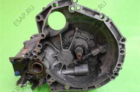 MGF MG MG-F ROVER 1.8 16V КОРОБКА ПЕРЕДАЧW