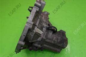 MGF MG MG-F ROVER 1.8 16V КОРОБКА ПЕРЕДАЧW