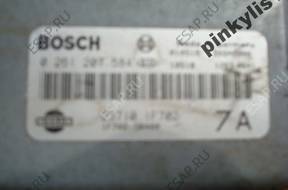 MICRA 1,0 K11 2001 год. БЛОК УПРАВЛЕНИЯ ДВИГАТЕЛЕМ