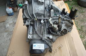 MICRA 1,2 K12 2006 год.КОРОБКА ПЕРЕДАЧW ПРОБЕГ 28ty