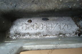 MICRA 1,2 K12 2006 год.КОРОБКА ПЕРЕДАЧW ПРОБЕГ 28ty