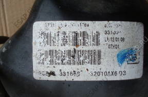 MICRA 1,2 K12 2006 год.КОРОБКА ПЕРЕДАЧW ПРОБЕГ 28ty