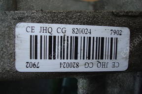 MICRA 1,2 K12 2006 год.КОРОБКА ПЕРЕДАЧW ПРОБЕГ 28ty