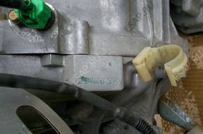 Micra двигатель  1.2 MK6