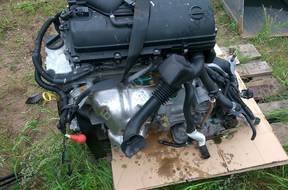 Micra двигатель  1.2 MK6