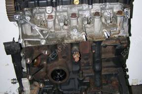 MICRA III K12 NOTE 1.5DCI 63kW 86KM двигатель K9K276
