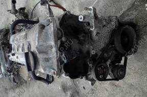 MICRA K11 1.0 16V двигатель  GDASK
