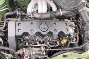 MICRA K11   1.5 ДИЗЕЛЬ. КОРОБКА ПЕРЕДАЧW