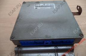 micra K11 95-01 БЛОК УПРАВЛЕНИЯ 0261204249