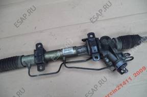 micra K11 98-02 przekładnia РУЛЕВАЯ РЕЙКА TRW