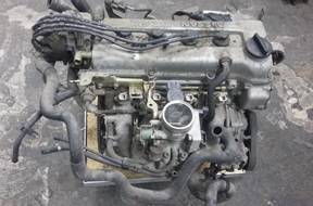MICRA K11  99' двигатель 1.0 16v CG10 68000km
