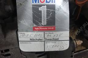 MICRA K11  99' двигатель 1.0 16v CG10 68000km