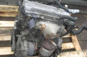 MICRA K11 ДВИГАТЕЛЬ 1.0  74 700KM.
