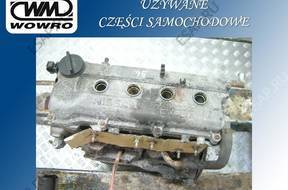 MICRA K11 - двигатель бензиновый 1.0 и 16V 55KM CGIODE