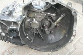 MICRA K11 КОРОБКА ПЕРЕДАЧW 92-97 KRAKW