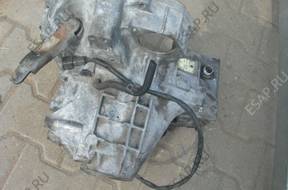 MICRA K11 КОРОБКА ПЕРЕДАЧW 92-97 KRAKW