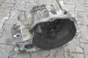 MICRA K11 КОРОБКА ПЕРЕДАЧW В ОТЛИЧНОМ СОСТОЯНИИ